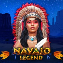 Légende Navajo