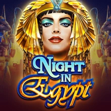 Nuit en Égypte