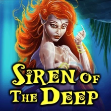 Sirène des profondeurs