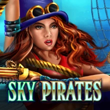Pirates du ciel