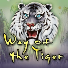 La voie du tigre