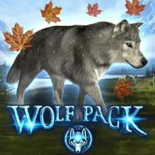 La meute de loups