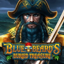 El tesoro enterrado de Barba Azul