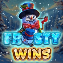 Frosty gana