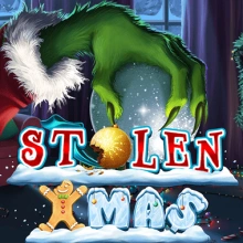 Navidad robada