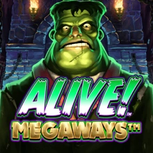 Lebendig! Megaways