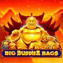 Große Buddha-Taschen