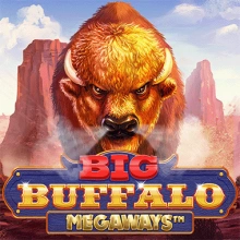 Großer Büffel Megaways