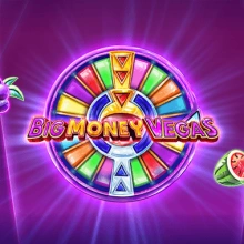 Großes Geld Vegas