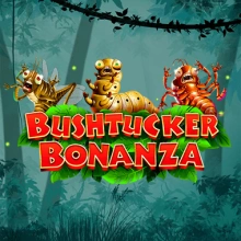 Bushtucker Bonanza