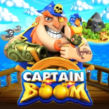 Kapitän Boom
