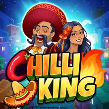 Chili König