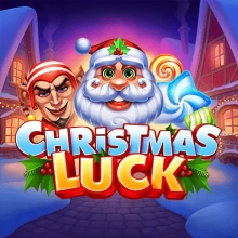 Weihnachts-Glück