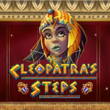 Die Stufen der Kleopatra