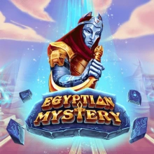 Ägyptisches Mysterium