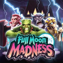 Vollmond-Wahnsinn