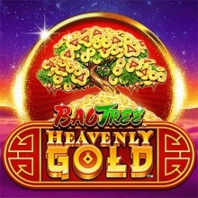 Himmlisches Gold