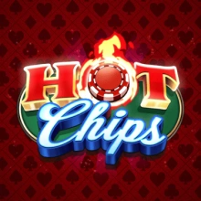 Heiße Chips