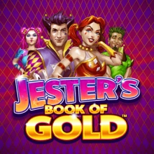 Jesters Buch des Goldes