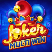 Joker-Mehrfachgewinn