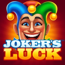 Jokers Glück