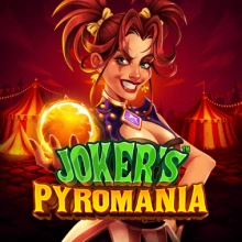 Jokers Pyromanie