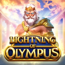 Die Blitze des Olymps
