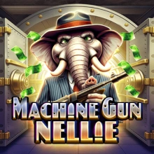 Maschinengewehr Nellie