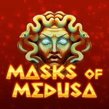 Die Masken der Medusa