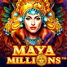 Maya-Millionen
