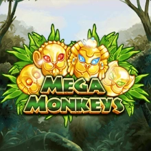 Mega-Affen