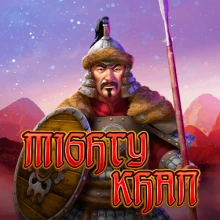 Der mächtige Khan