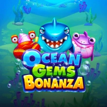 Ozean-Edelstein-Bonanza