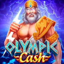 Olympisches Bargeld