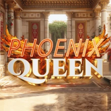 Phönix-Königin