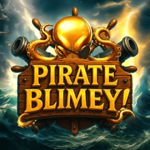 Pirat Blimey!