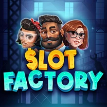 Spielautomatenfabrik