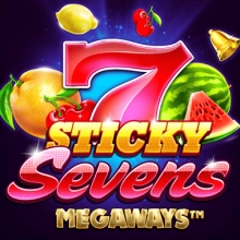 Sticky Sevens Megaways