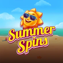 Sommer-Spins