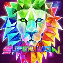 Superlöwe ohne PJP