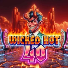 Verdammt heiß 40