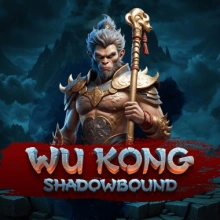 WUKONG Shadowbound