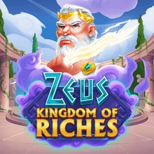 Zeus Königreich der Reichtümer