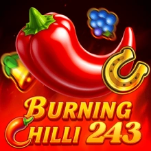 Piment brûlant 243