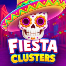 Fiesta-klusterit