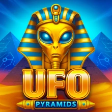 UFO-pyramidit