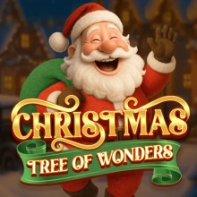 Árbol de Navidad de las maravillas