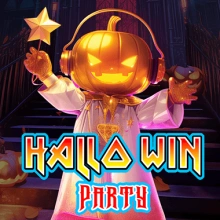 Fiesta Hallo Win