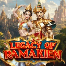 Legado de Ramakien