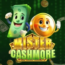 Señor Cashmore